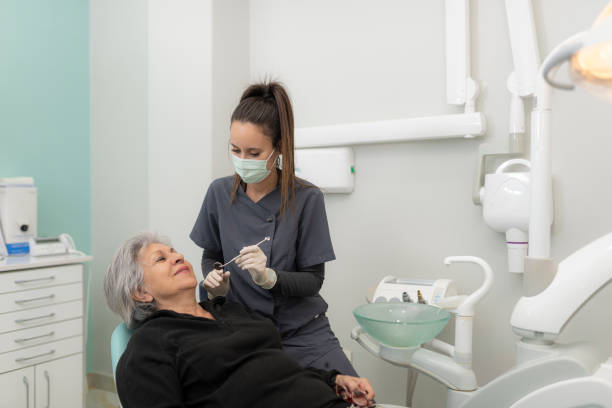 Best Emergency Root Canal Treatment in Bishop, TX