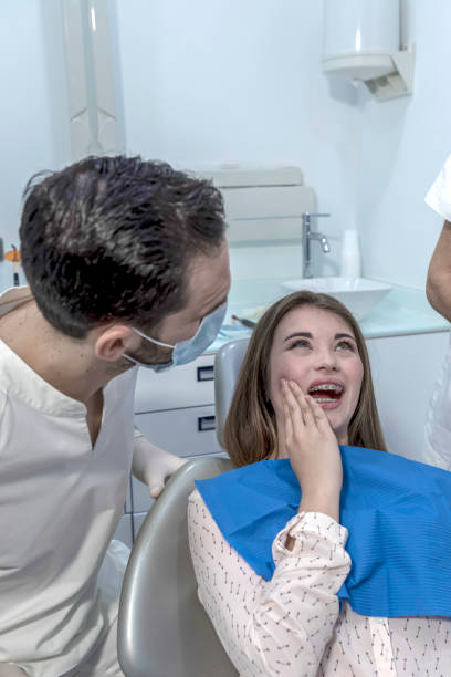 Best Emergency Dental Extractions in Bishop, TX