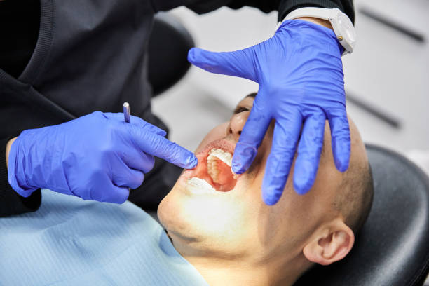 Best Orthodontic Emergency Dentist in Bishop, TX