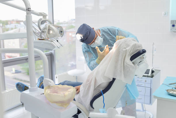 Best Emergency Root Canal Treatment in Bishop, TX
